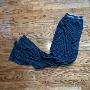 Calvin Klein pants